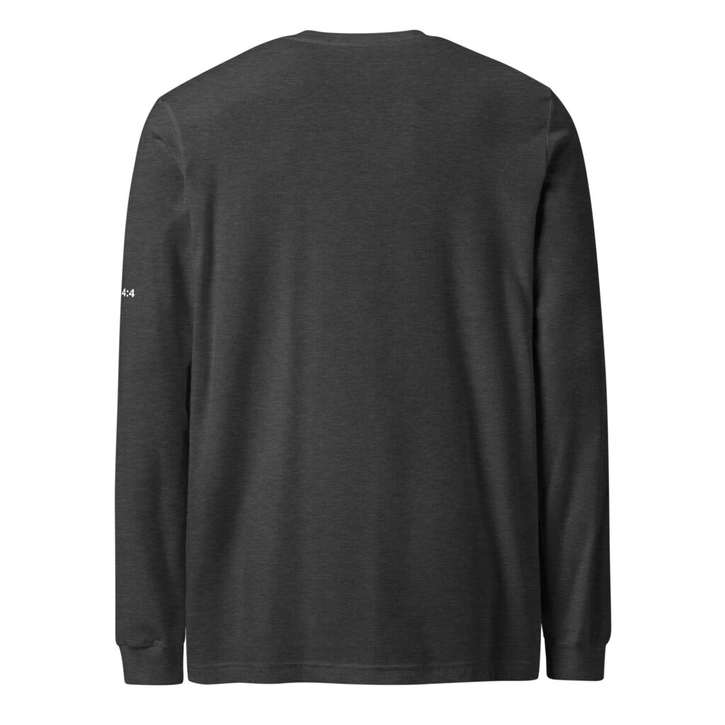 Unisex Long Sleeve T-Shirt