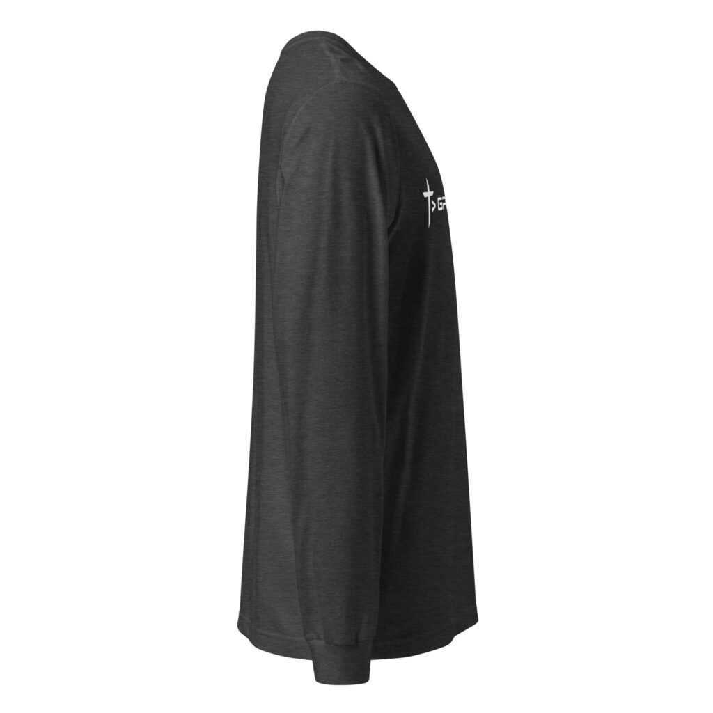 Unisex Long Sleeve T-Shirt