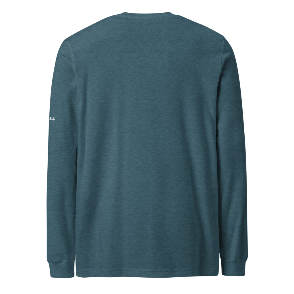 Unisex Long Sleeve T-Shirt
