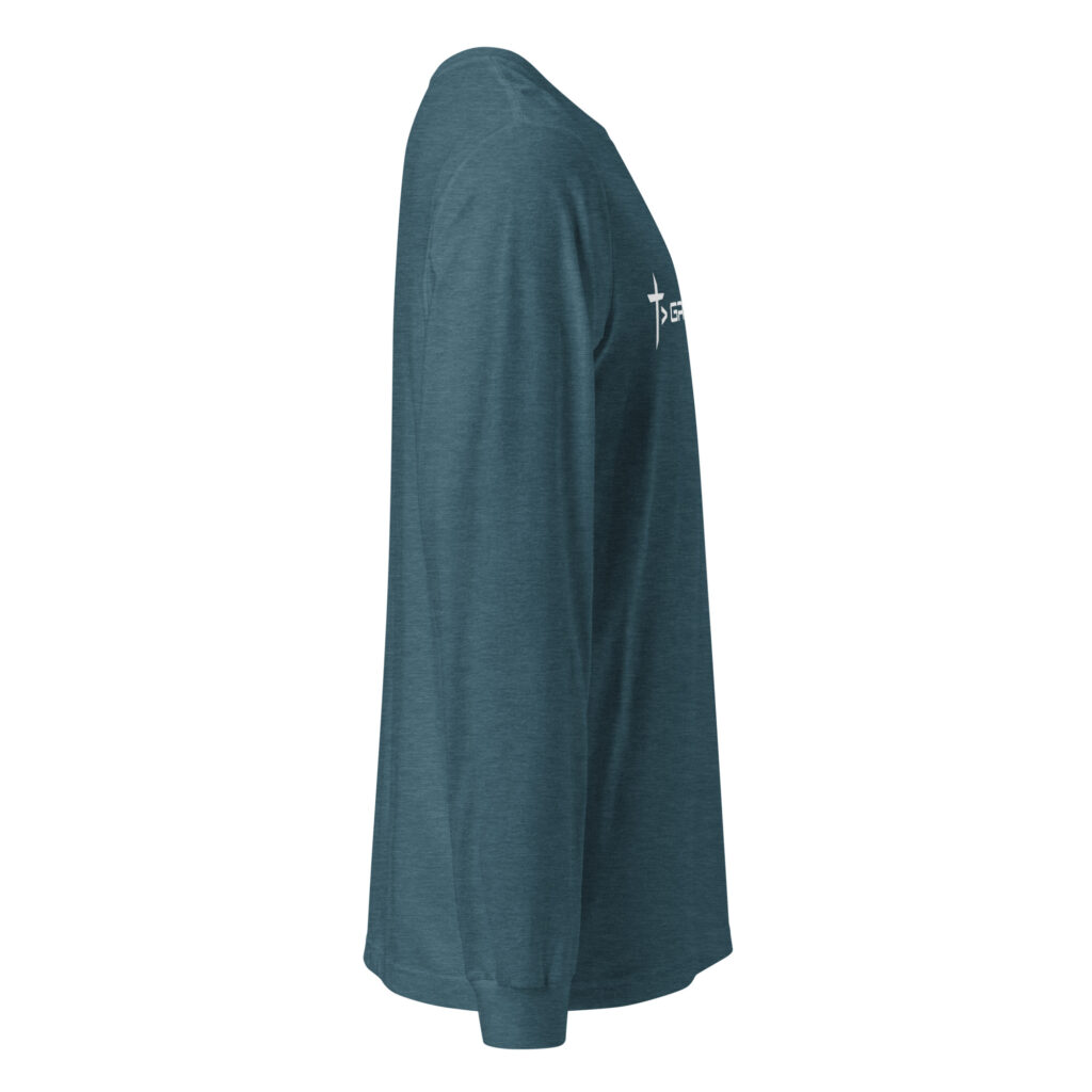 Unisex Long Sleeve T-Shirt