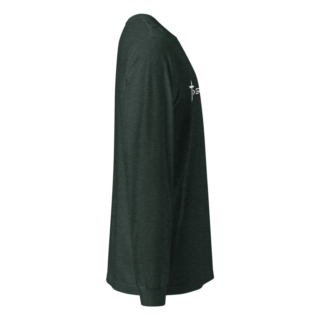 Unisex Long Sleeve T-Shirt