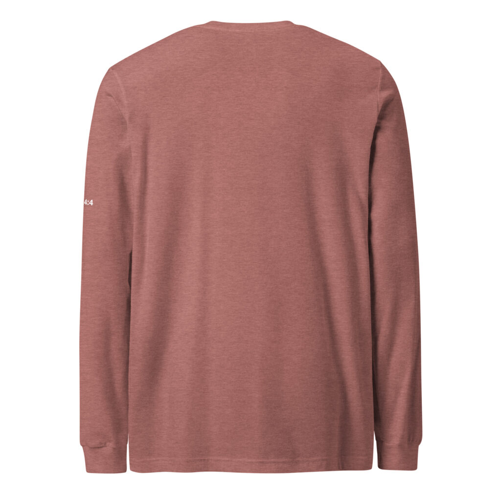 Unisex Long Sleeve T-Shirt