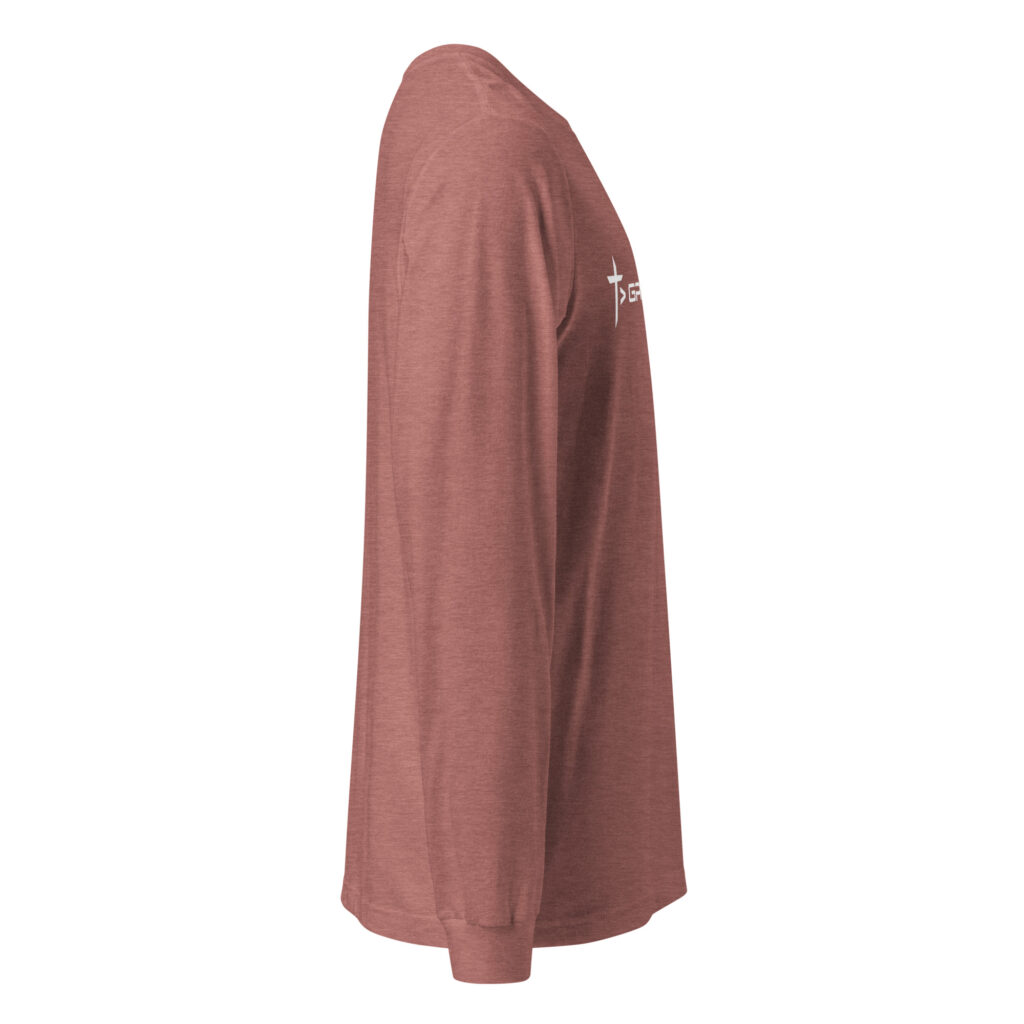 Unisex Long Sleeve T-Shirt