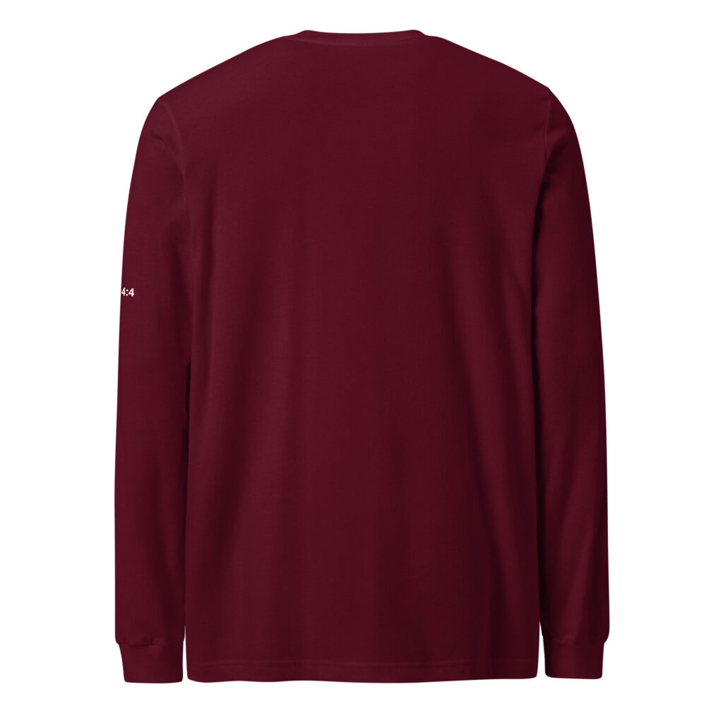 Unisex Long Sleeve T-Shirt