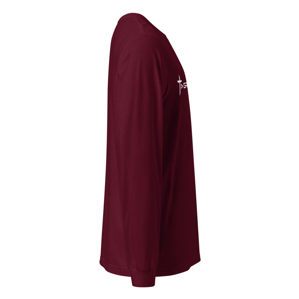 Unisex Long Sleeve T-Shirt