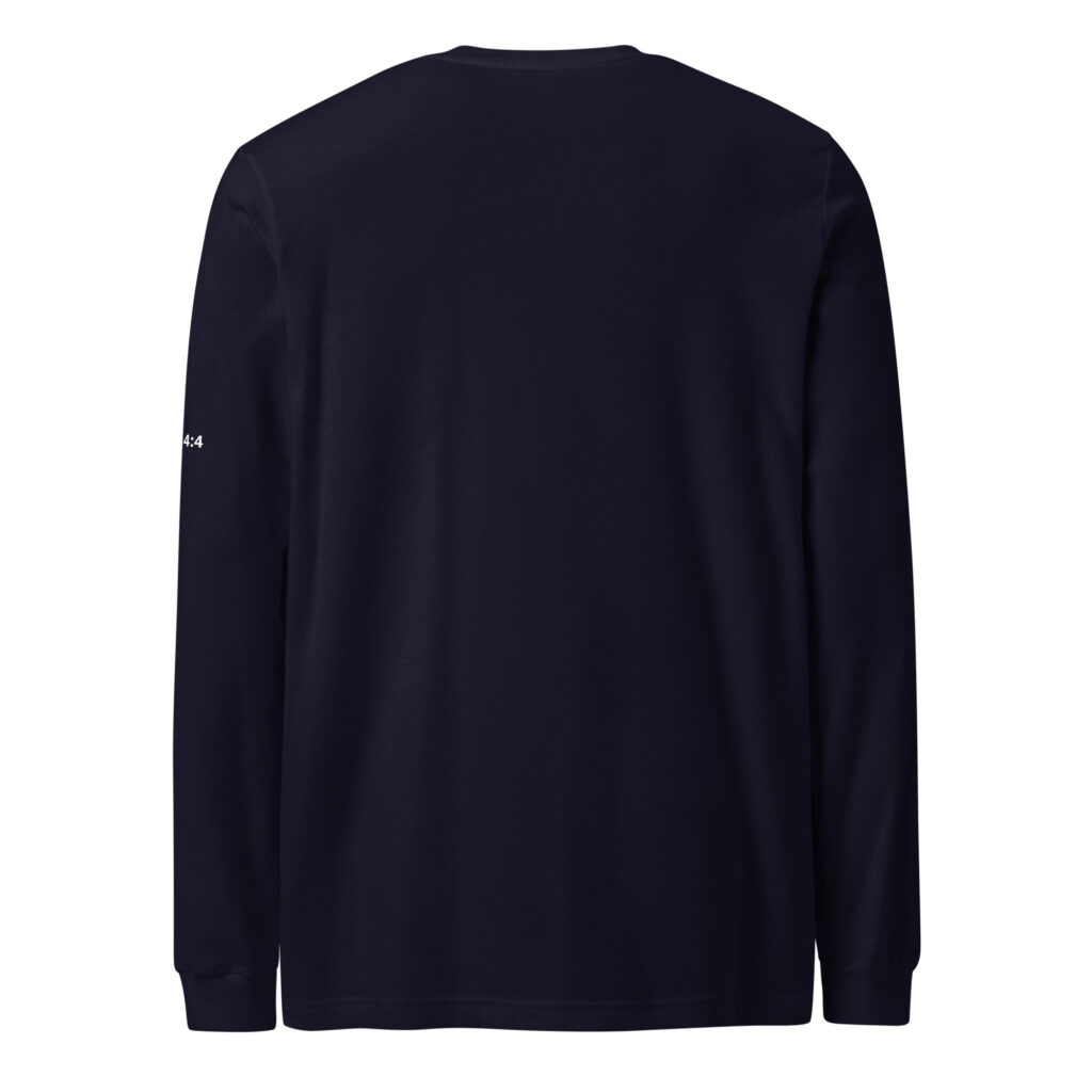 Unisex Long Sleeve T-Shirt