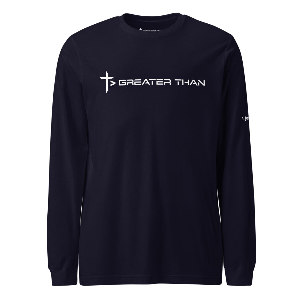 Unisex Long Sleeve T-Shirt