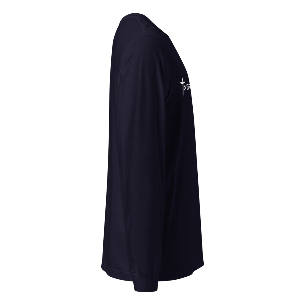 Unisex Long Sleeve T-Shirt