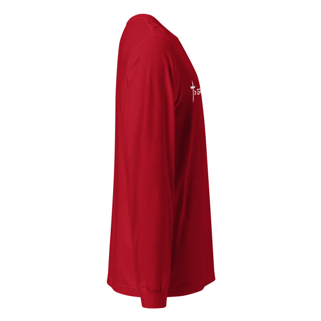 Unisex Long Sleeve T-Shirt