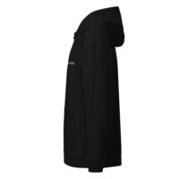 Unisex Organic Oversized Hoodie