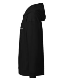 Unisex Organic Oversized Hoodie - Image 5