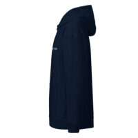 Unisex Organic Oversized Hoodie