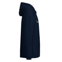 Unisex Organic Oversized Hoodie