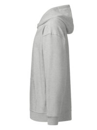 Unisex Organic Oversized Hoodie - Image 12