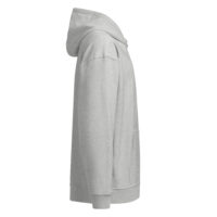 Unisex Organic Oversized Hoodie
