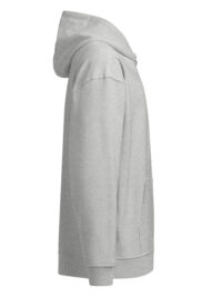 Unisex Organic Oversized Hoodie - Image 11