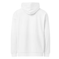 Unisex Organic Oversized Hoodie