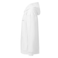 Unisex Organic Oversized Hoodie