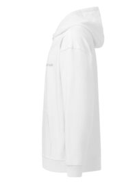 Unisex Organic Oversized Hoodie - Image 16