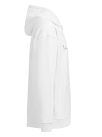 Unisex Organic Oversized Hoodie - Image 15