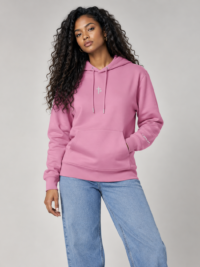 Unisex Regular Fit Hoodie