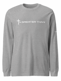 Unisex Long Sleeve T-Shirt - Image 54