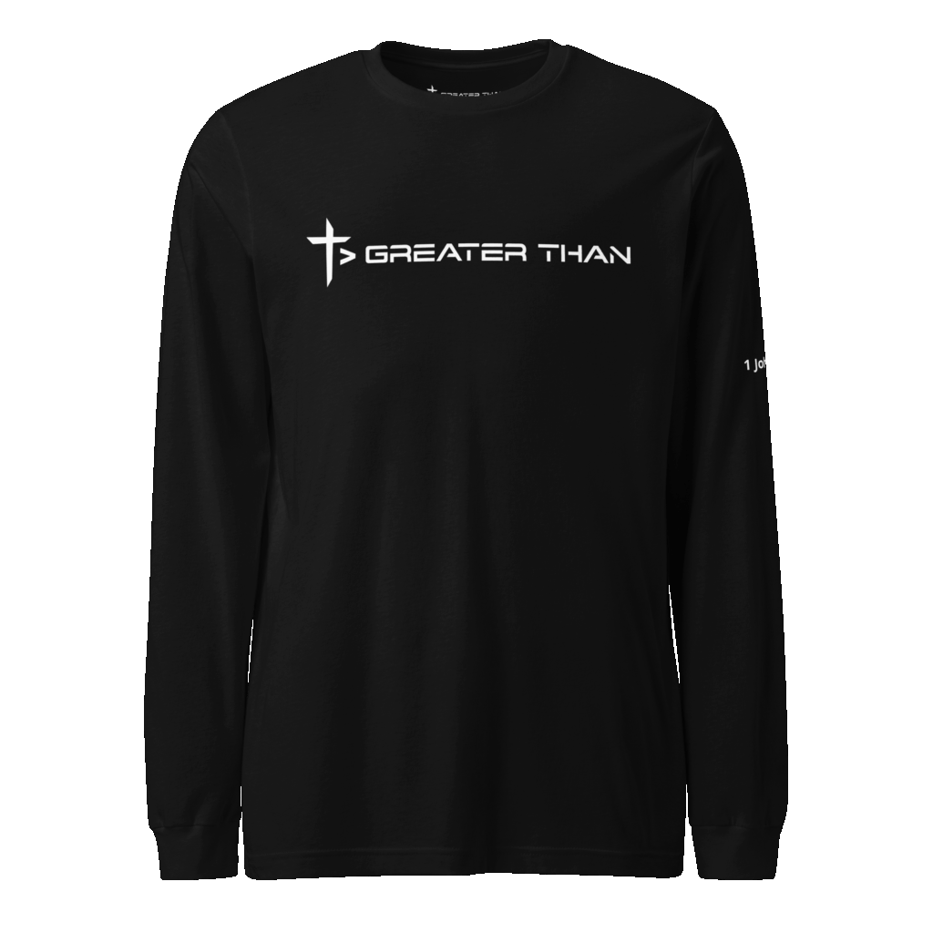 Unisex Long Sleeve T-Shirt