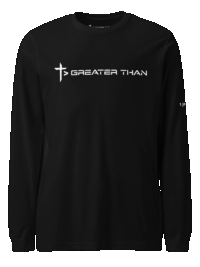 Unisex Long Sleeve T-Shirt - Image 56