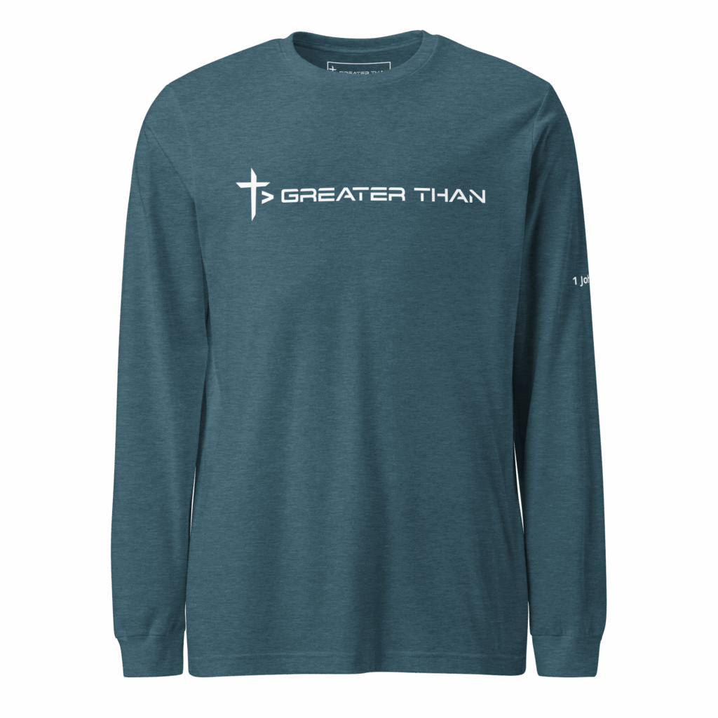 Unisex Long Sleeve T-Shirt