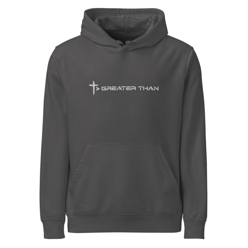 Unisex Regular Fit Hoodie