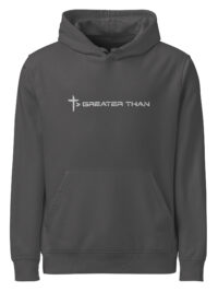 Unisex Organic Mid-Weight Hoodie - Image 10