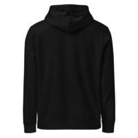 Unisex Organic Mid-Weight Hoodie