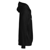 Unisex Organic Mid-Weight Hoodie