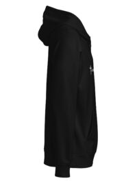 Unisex Organic Mid-Weight Hoodie - Image 5