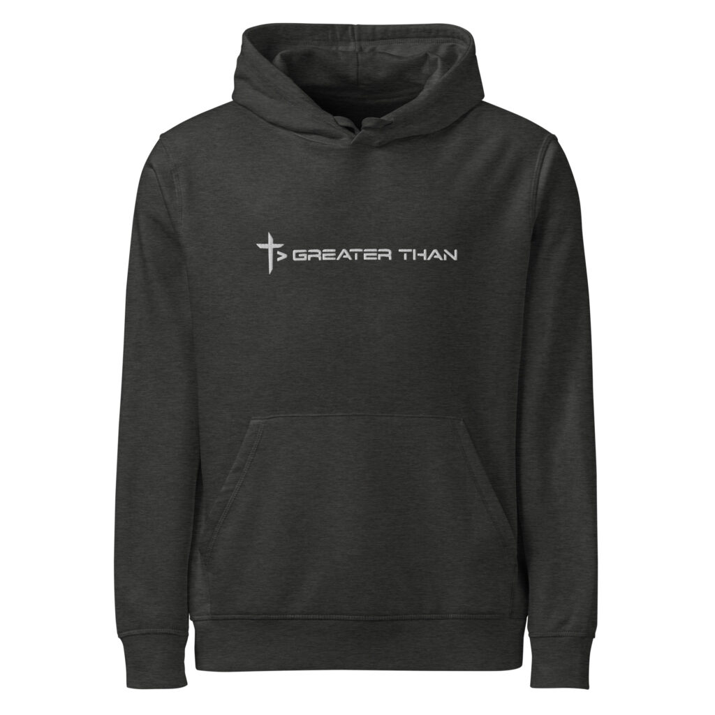 Unisex Regular Fit Hoodie
