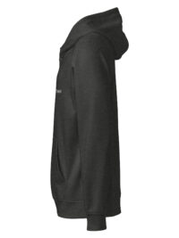 Unisex Organic Mid-Weight Hoodie - Image 8