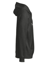 Unisex Organic Mid-Weight Hoodie - Image 9