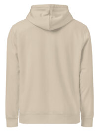Unisex Organic Mid-Weight Hoodie - Image 15