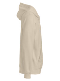 Unisex Organic Mid-Weight Hoodie - Image 17