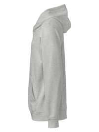 Unisex Organic Mid-Weight Hoodie - Image 19