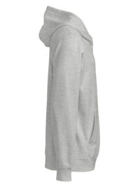 Unisex Organic Mid-Weight Hoodie - Image 20