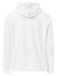 Unisex Organic Mid-Weight Hoodie - Image 22