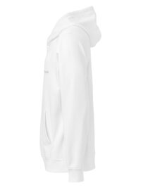 Unisex Organic Mid-Weight Hoodie - Image 23