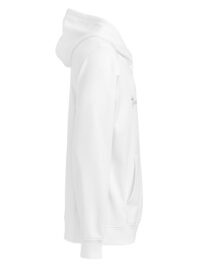 Unisex Organic Mid-Weight Hoodie - Image 24