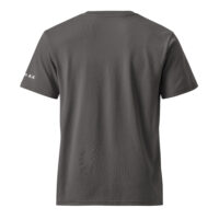 Unisex Garment Dyed T-Shirt