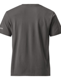 Unisex Garment Dyed T-Shirt - Image 9