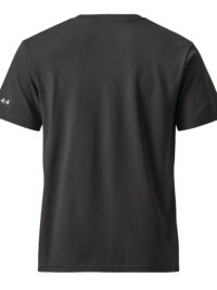 Unisex Garment Dyed T-Shirt - Image 8