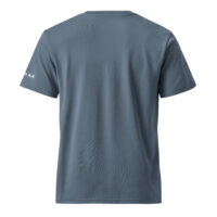 Unisex Garment Dyed T-Shirt