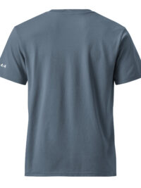 Unisex Garment Dyed T-Shirt - Image 10
