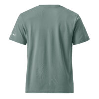 Unisex Garment Dyed T-Shirt